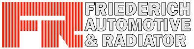 Friederich Automotive & Radiator